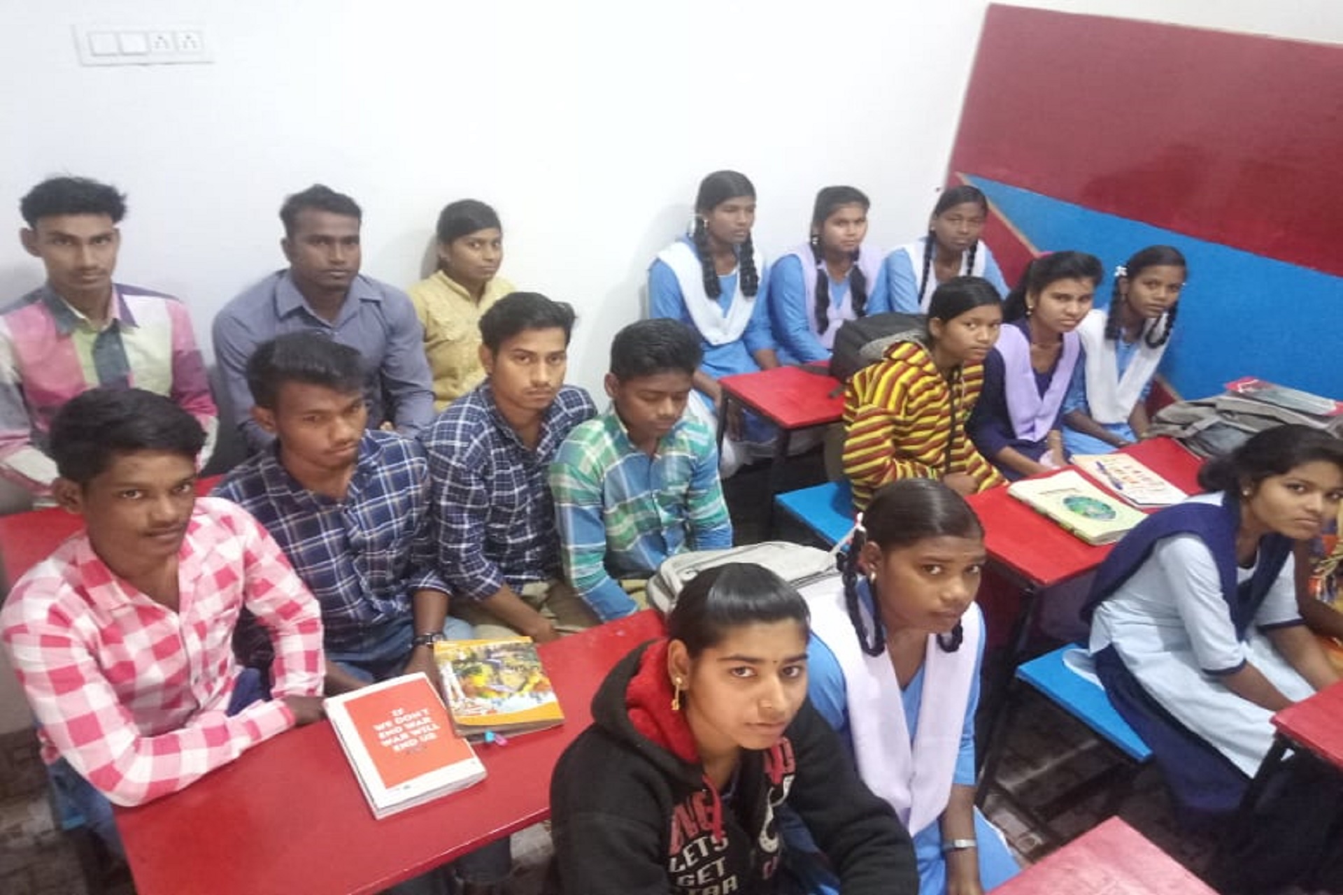 Bhoomi Academy of Information Technology